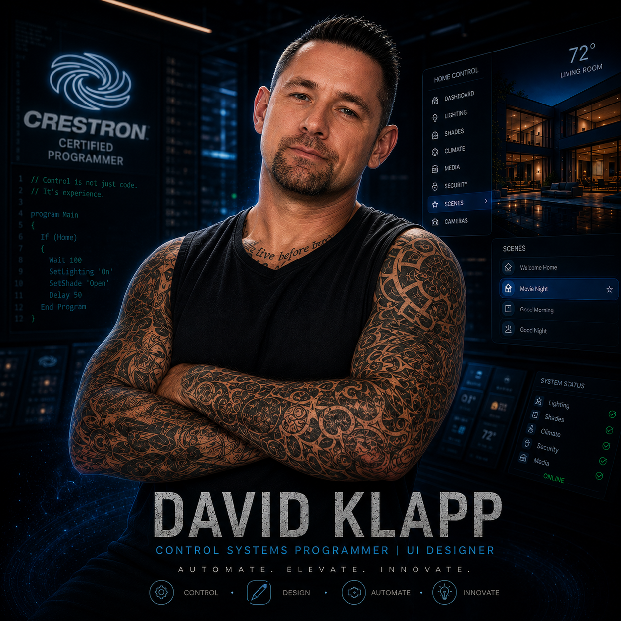 KlappBot avatar